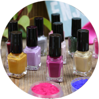 Fabriquer son vernis à ongles - Aroma-Zone