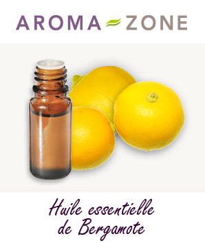 Huile essentielle de Bergamote : propriétés et utilisations - Aroma-Zone