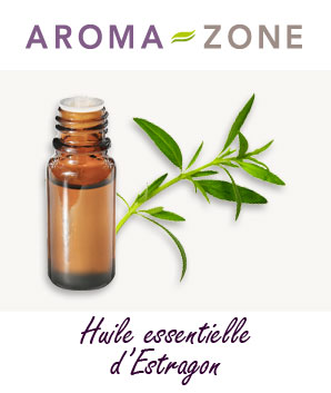 Huile essentielle d'Estragon : propriétés et utilisations - Aroma-Zone