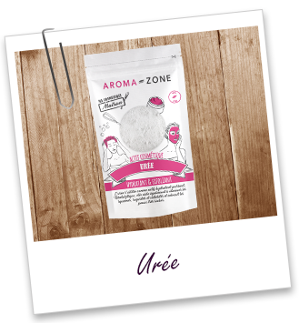 Urée - Actif cosmétique - Aroma-Zone