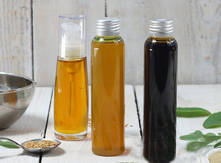 Le top 5 des huiles essentielles pour éliminer la cellulite - Aroma-Zone