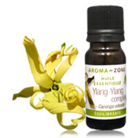 Manque de libido - les ingrédients aphrodisiaques - Aroma-Zone
